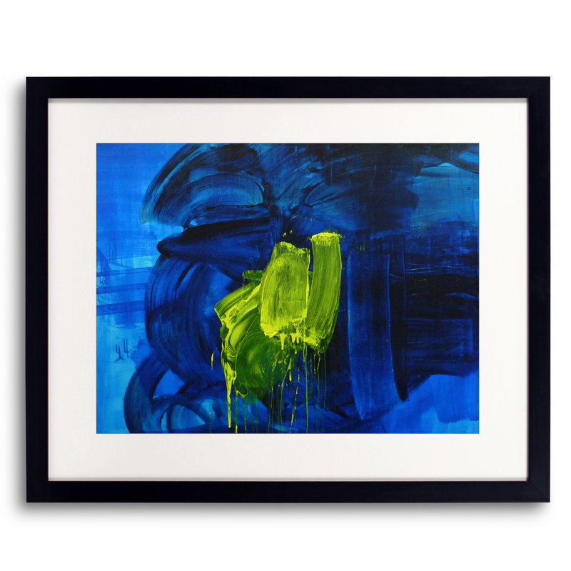 57 par Adrian NEGENBOR, 16" H x 20" W