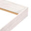 Cadre pour photo simple en bois embossé-55636118-55636119