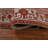 One-of-a-Kind 7'0" X 9'9" Wool Area Rug in Red