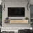 Multi Design Floating Tv Stand