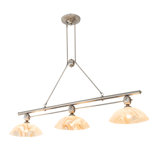 Deco Ball 3 - Light Pendant