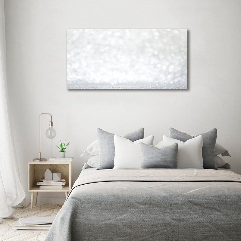 Frippery - No Frame Print, Canvas, 70cm H x 140cm W x 2cm D