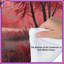 Édredon Red Autumn Forest-123418061