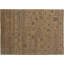 Modern One-of-a-Kind Rectangle 5'8" X 7'10" Hand Knotted Area Rug