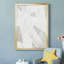«Stone Brush II», reproduction sur toile encadrée-948411429-948411430