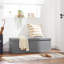 Repose-pieds avec rangement-31899840-31899869