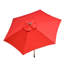 Parasol de marché en aluminium 8,5 pi-15433087