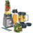 Cuisinart Hurricane To Go Compact Juicing Blender