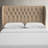Tomey Upholstered Headboard-897476725-851982278