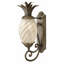 Plantation Bronze 1-Light Outdoor Wall Lantern-763921991-763922011