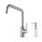 KIBI Macon Kitchen Faucet-61252335