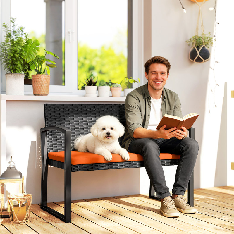 Outdoor Lounge Chair