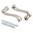 Satin Nickel
