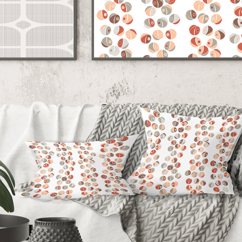 Coussin Retro
