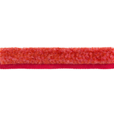 Brosse De Laine Cotton Blend Trim