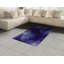 Tapis décoratif aubergine-42028817
