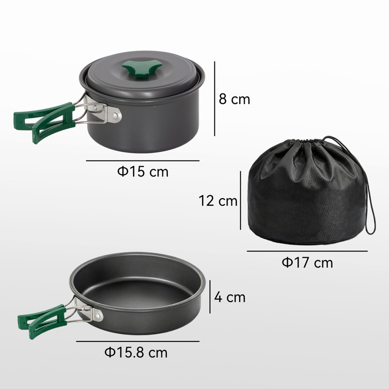 10cm H x 17cm W Utility Cart
