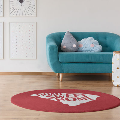 Chenille Indoor Rug
