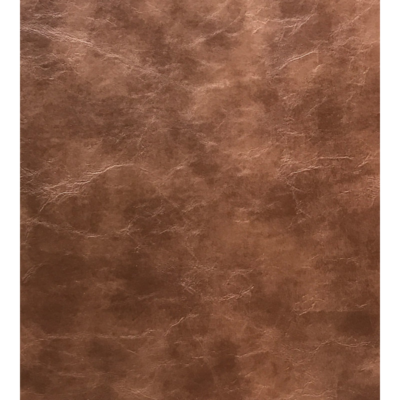Essential Leathers Elkhorn Fabric, Bison
