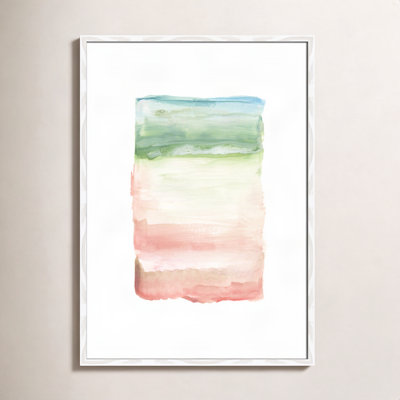 Nabi "Skye I" Print