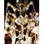 Lustre en cristal Maria Theresa 15 lumières