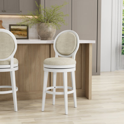 Tabouret pivotant Andranae