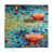 Wrapped Canvas selected