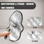Miroir mural 35,8 po x 21,7 po-1745864827-1745864828