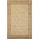 Tapis oriental vert Stone Keep