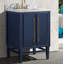 Meuble-lavabo simple l 25 po x P 22 po x H 62,2 po Swihart-1401497211-1401497216-1401497295