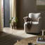 Camellia Swivel Chair-1281473137