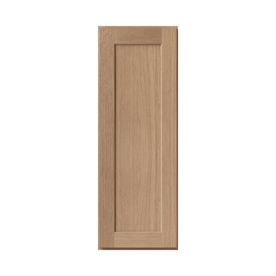 Armoire de cuisine en bois massif prête à assembler