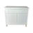 Kimbro Solid Wood Accent Cabinet-1004563736