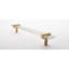 Adjustable 9" Length Bar Pull-38946532