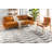 Kenady Hand Knotted Wool Southwestern Indoor Rug-1947264992