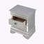 Table de chevet champagne-946862969
