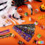 100 bracelets d'Halloween pour enfants