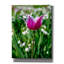 «Flower Iv» par Epic Portfolio, art mural sur toile-715540021
