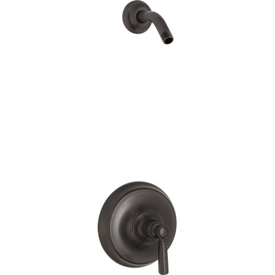 Bancroft Shower Faucet