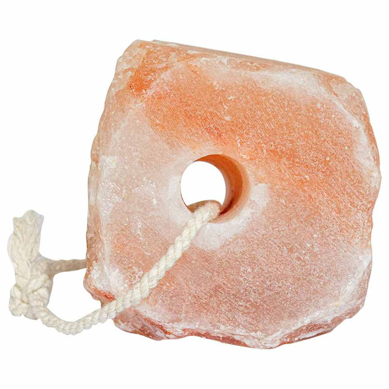 Salt Lick Stones Pink Rock Salt Livestock Mineral Animal Nutrition