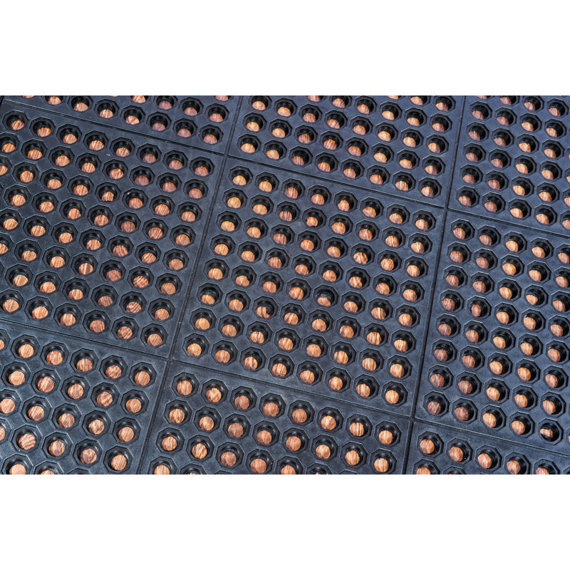 Doortex Non-Slip Indoor Doormat, Rectangle 90 x 150cm