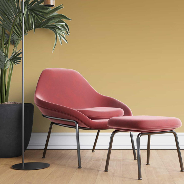 Wrought Studio Arezzini Peel & Stick Ombre Roll | Wayfair