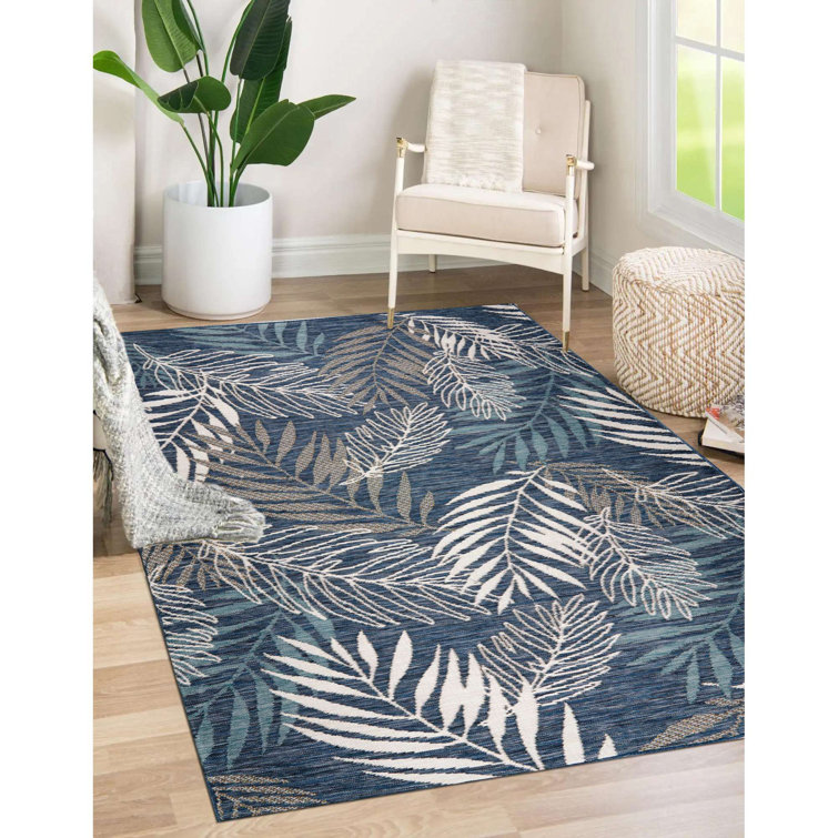 Tapis intérieur / extérieur Bentzel