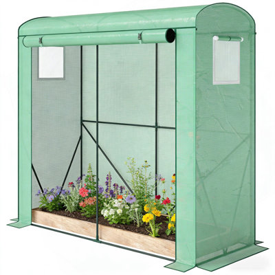 Stable Greenhouse,Mini Greenhouse