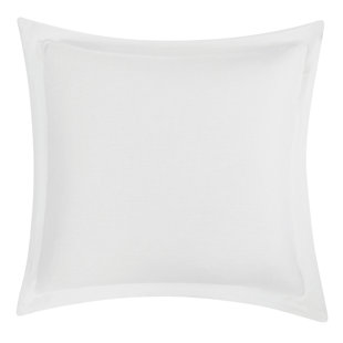 Brooklyn Loom Linen Euro Sham