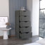 Commode à 5 tiroirs-608308297