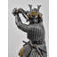 Samurai Warrior Statue