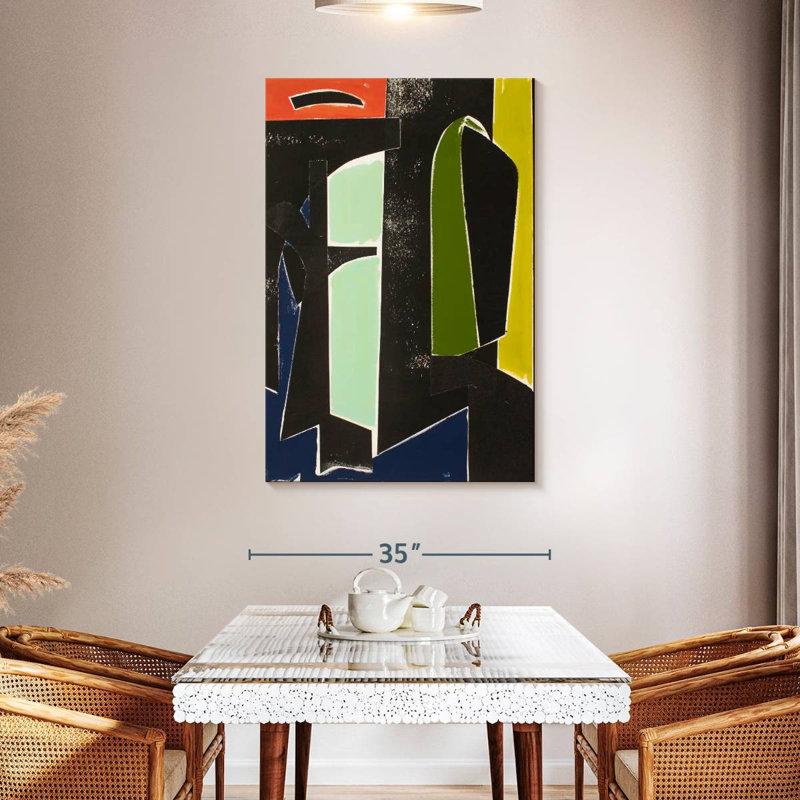 Avery Spanish Arches, 48" H x 32" W