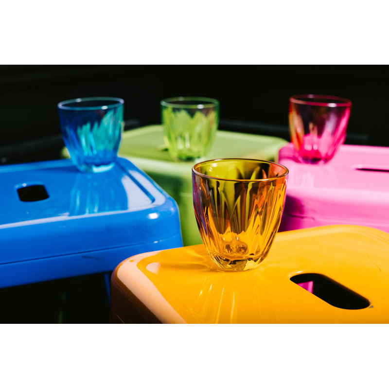 9 oz. Drinking Glass Set