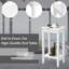 Table de chevet Itzayana